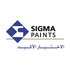 شركة سيجما للدهانات